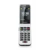 Emporia SIMPLICITYglam.4G 7,11 cm (2,8 colio) 106 g Juodas senjorų telefonas