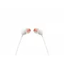 Ausinės JBL Tune 110 BALTA