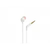 Ausinės JBL Tune 110 BALTA