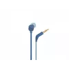 Ausinės JBL Tune 110 MĖLYNOS
