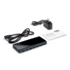 TP-Link UH700 USB 3.2 Gen 1 centras su 7 prievadais, juodas