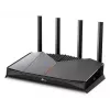 TP-Link Archer GE230 belaidis maršrutizatorius 2.5 Gigabit Ethernet dviejų juostų (2,4 GHz / 5 GHz)
