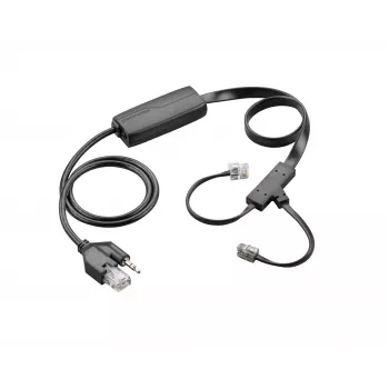 HP Poly APC-43 elektroninis raktinis jungiklis TAA, 190 mm, 210 mm, 55 mm, 300 g, 20 vnt., Meksika