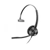 HP Poly EncorePro 310 Monoaural ausinės su greitu atjungimu, TAA