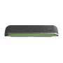 HP Poly Sync 60 garsiakalbio mikrofonas, sidabrinis
