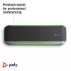 HP Poly Sync 60 garsiakalbio mikrofonas, sidabrinis