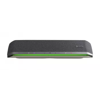 HP Poly Sync 60 garsiakalbis su mikrofonu, sertifikuotas Microsoft Teams