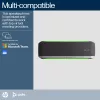 HP Poly Sync 60 garsiakalbis su mikrofonu, sertifikuotas Microsoft Teams
