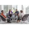 HP Poly Sync 60 garsiakalbis su mikrofonu, sertifikuotas Microsoft Teams