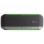 HP Poly Sync 40 garsiakalbio mikrofonas USB-A / USB-C, sidabrinis