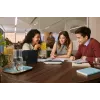 HP Poly Sync 40 belaidis garsiakalbis su mikrofonu, sertifikuotas Microsoft Teams, juodas