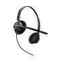 HP Poly EncorePro 525 Microsoft Teams sertifikuotos stereo ausinės su USB-A