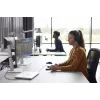 HP Poly EncorePro 525 Microsoft Teams sertifikuotos stereo ausinės su USB-A