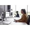 HP Poly EncorePro 525 Microsoft Teams sertifikuotos stereo ausinės su USB-A