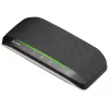 HP Poly Sync 10 garsiakalbis su mikrofonu, sertifikuotas Microsoft Teams, sidabrinis