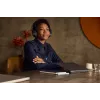 HP Poly Voyager Surround 80 UC belaidės ausinės su USB-C/A adapteriu, sertifikuotos Microsoft Teams