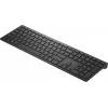 Belaidė klaviatūra HP Pavilion Wireless Keyboard 600 juoda