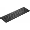 Belaidė klaviatūra HP Pavilion Wireless Keyboard 600 juoda