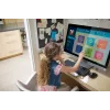 Belaidė klaviatūra HP Pavilion Wireless Keyboard 600 juoda