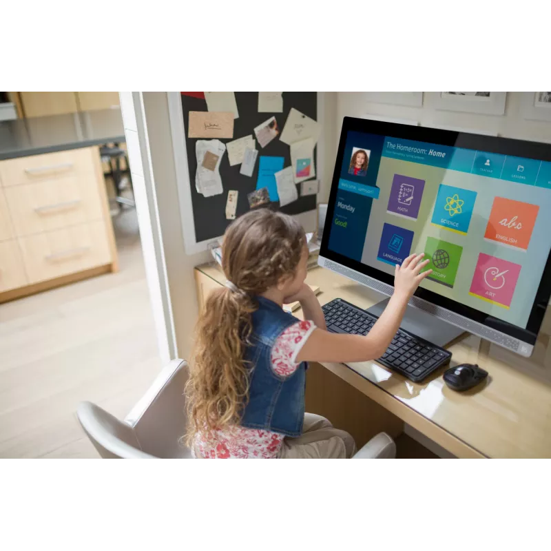 Belaidė klaviatūra HP Pavilion Wireless Keyboard 600 juoda