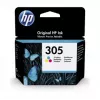 HP 305 1 vnt. Original Standard Išeiga Cyan, Magenta, Geltona