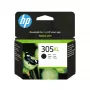 Kasetė HP 305XL High Yield Original Juoda