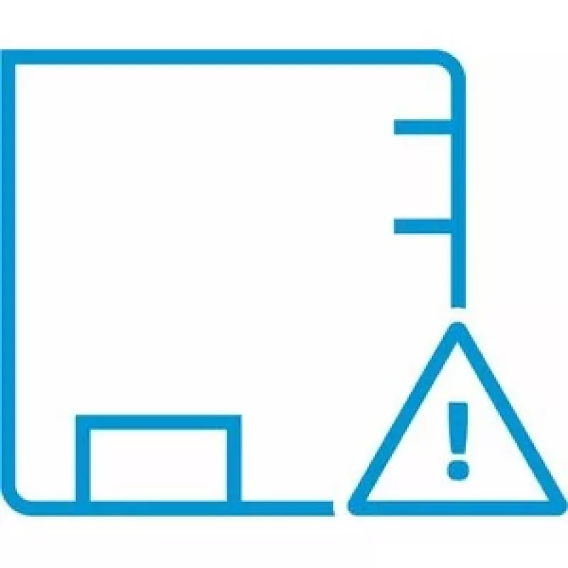 HP 305XL didelės talpos trijų spalvų originali rašalo kasetė