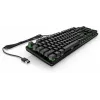 Žaidimų klaviatūra HP Pavilion Gaming Keyboard 550