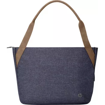 HP Renew 14 Navy Tote – Toploader krepšys nešiojamam kompiuteriui iki 14 colių