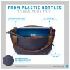 HP Renew 14 Navy Tote – Toploader krepšys nešiojamam kompiuteriui iki 14 colių