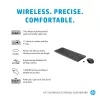 HP 330 belaidė klaviatūros ir pelės kombinacija