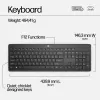 HP 230 belaidė pelė ir klaviatūros rinkinys