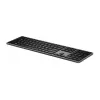 Belaidė pilno dydžio klaviatūra HP 975 – RF belaidis + Bluetooth, juoda, 100% išdėstymas