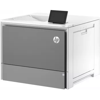 Popieriaus dėklas HP Color LaserJet (Mėnulio pilka) 550 lapų, suderinamas su Enterprise 5700dn/X55745dn