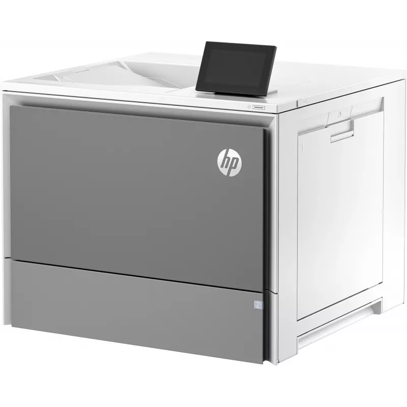 Popieriaus dėklas HP Color LaserJet (Mėnulio pilka) 550 lapų, suderinamas su Enterprise 5700dn/X55745dn