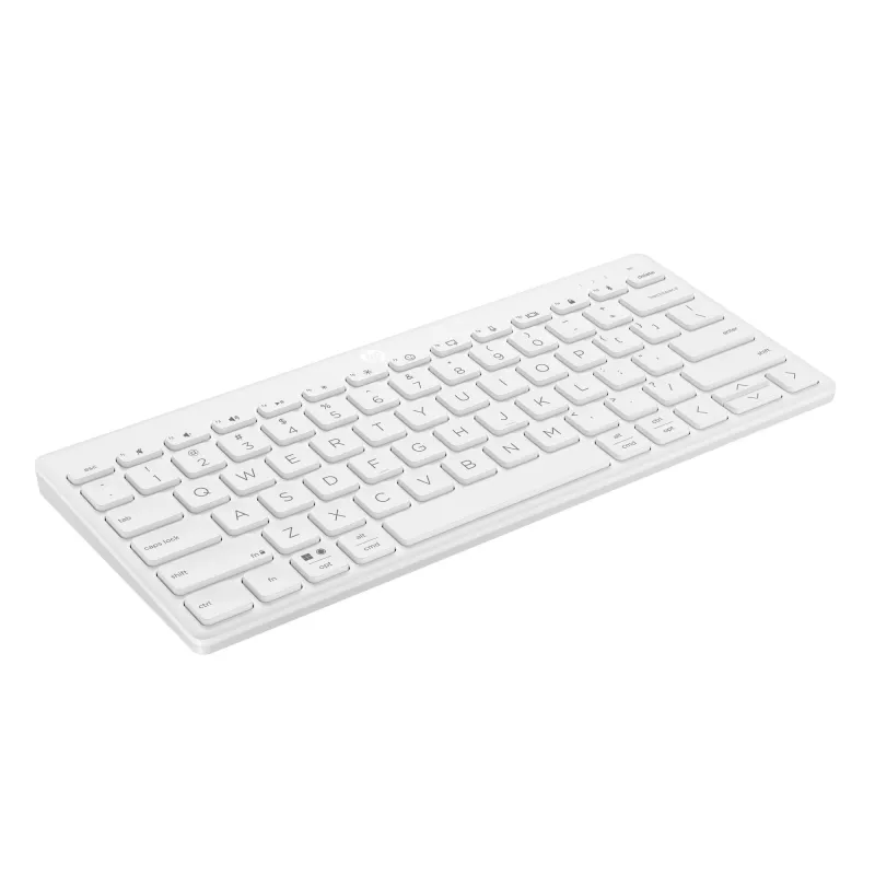 Klaviatūra HP 350 Compact Multi-Device Bluetooth Keyboard