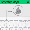 Klaviatūra HP 350 Compact Multi-Device Bluetooth Keyboard