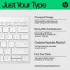 Klaviatūra HP 350 Compact Multi-Device Bluetooth Keyboard
