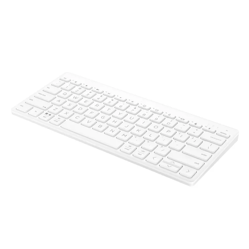 Klaviatūra HP 350 Compact Multi-Device Bluetooth Keyboard