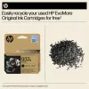 Original HP kasetė 4S6W9NE (M0509827) juoda – didelės išeigos rašalo kasetė