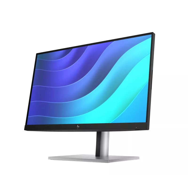 HP E-Series E22 G5 FHD monitoras, 54,6 cm (21,5 colio), Full HD, LCD, 5 ms (atnaujinta prekė)