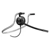 HP Poly EncorePro 540 Konvertuojama ausinė su greitu atjungimu, 32 g, Juoda