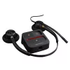 HP Poly EncorePro 520 Binaural ausinės su greitu atjungimu, 74 g, juodos