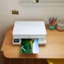 Daugiafunkcis spausdintuvas HP ENVY 6120e terminiu rašaliniu spalvotu spausdinimu