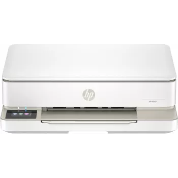 Daugiafunkcis spausdintuvas HP ENVY 6120e terminiu rašaliniu spalvotu spausdinimu