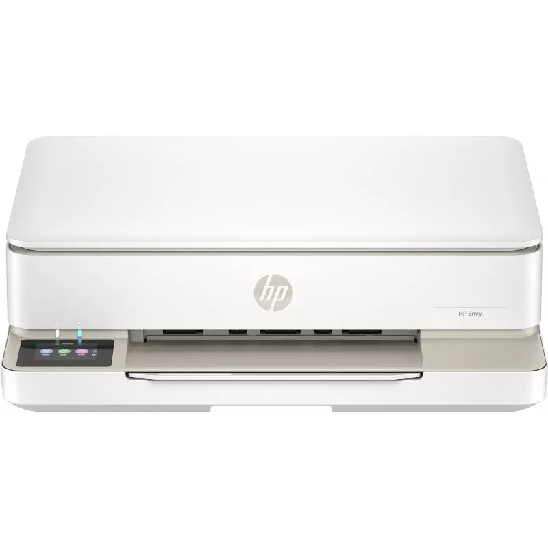 Daugiafunkcis spausdintuvas HP ENVY 6120e terminiu rašaliniu spalvotu spausdinimu