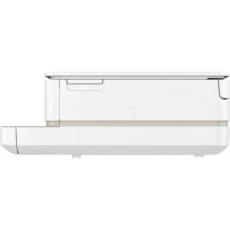 Daugiafunkcis spausdintuvas HP ENVY 6120e terminiu rašaliniu spalvotu spausdinimu