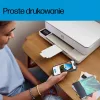 Daugiafunkcis spausdintuvas HP ENVY 6120e terminiu rašaliniu spalvotu spausdinimu