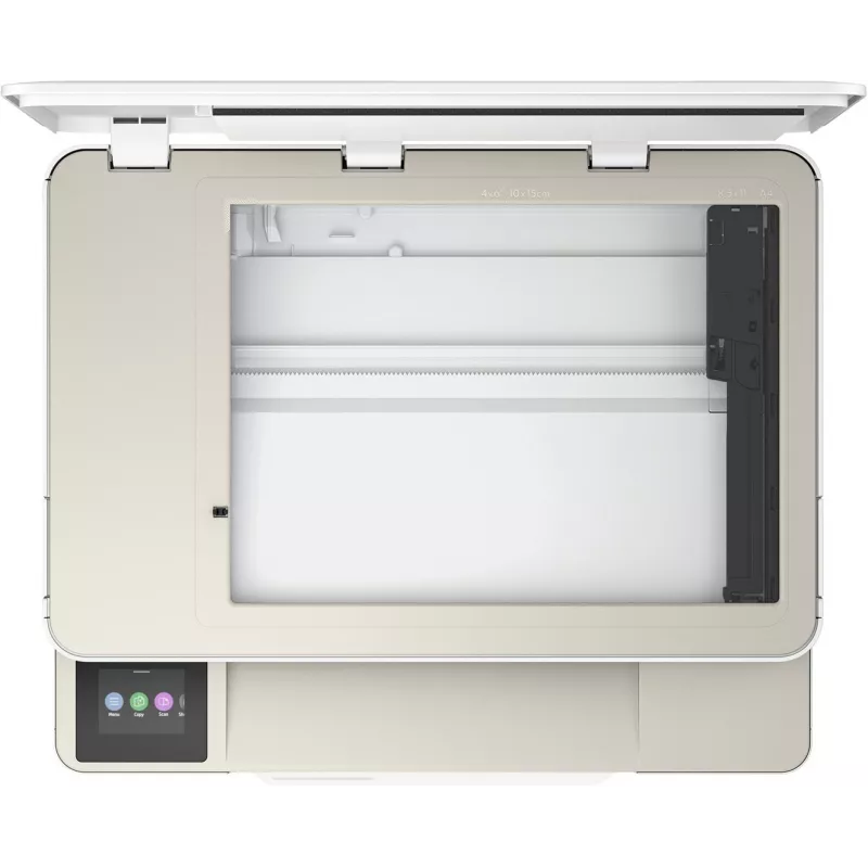 Daugiafunkcis spausdintuvas HP ENVY 6120e terminiu rašaliniu spalvotu spausdinimu