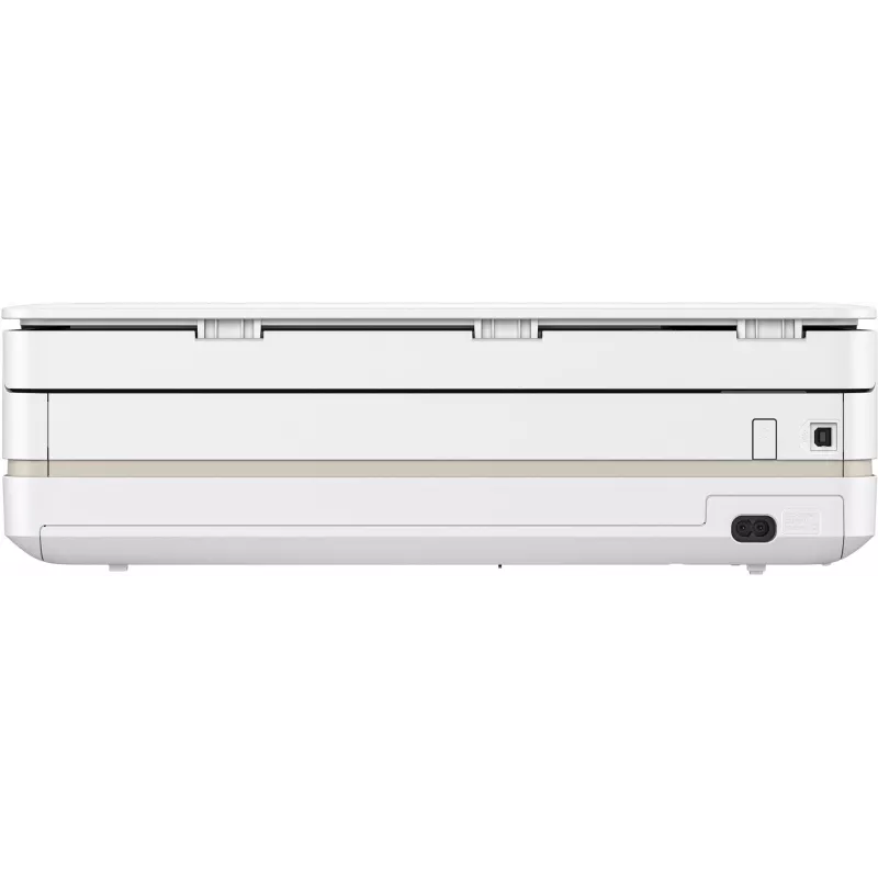 Daugiafunkcis spausdintuvas HP ENVY 6120e terminiu rašaliniu spalvotu spausdinimu